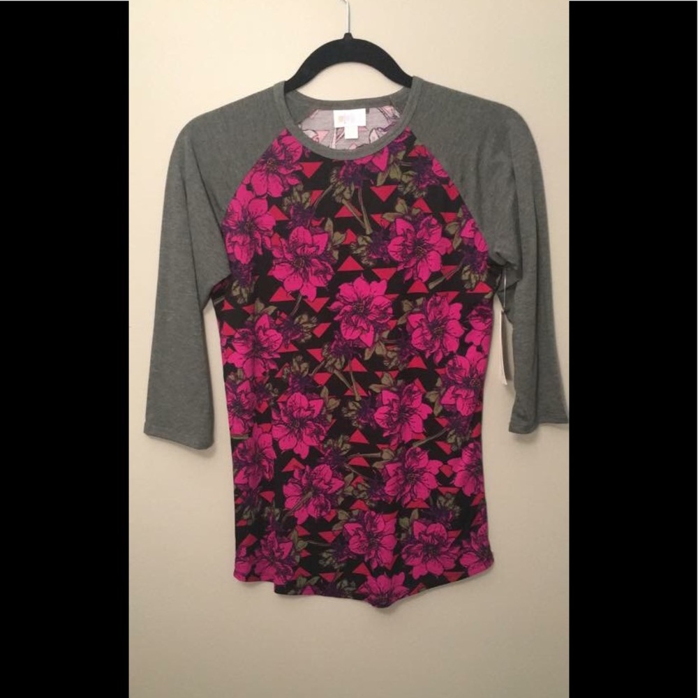 XXS LuLaRoe Randy